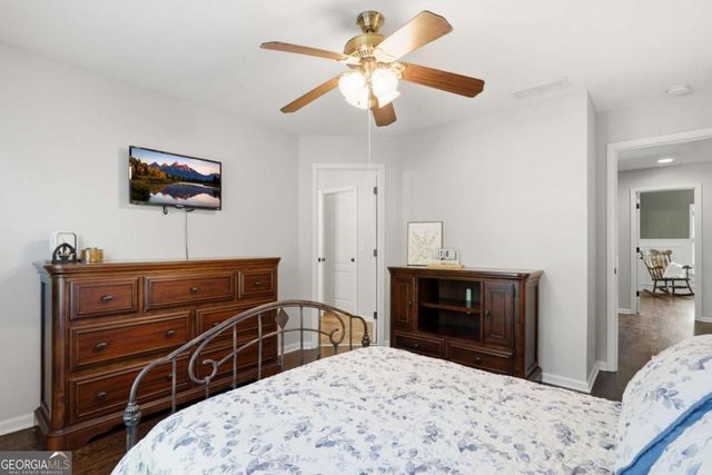 355 Hanover Drive, Villa Rica, GA 30180