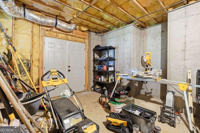 355 Hanover Drive, Villa Rica, GA 30180