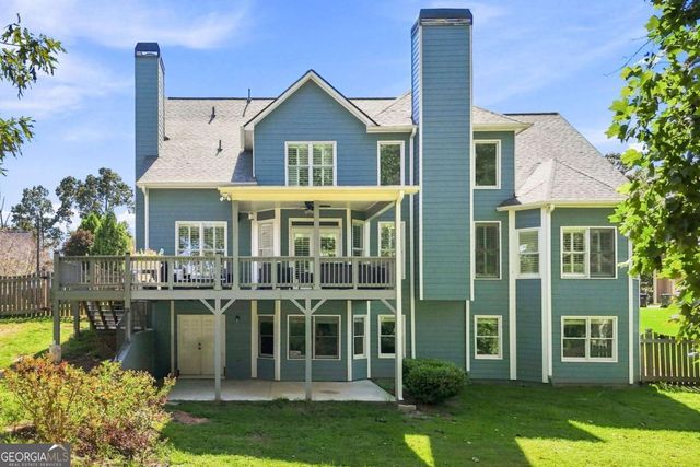 355 Hanover Drive, Villa Rica, GA 30180