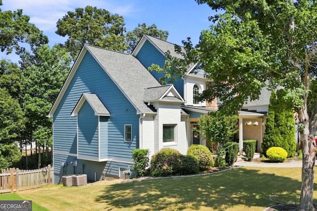 355 Hanover Drive, Villa Rica, GA 30180