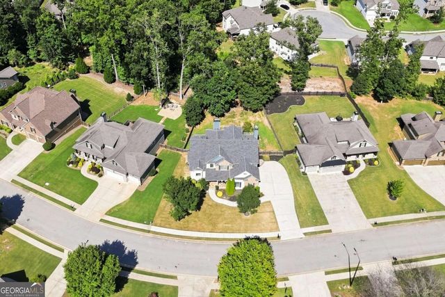 355 Hanover Drive, Villa Rica, GA 30180