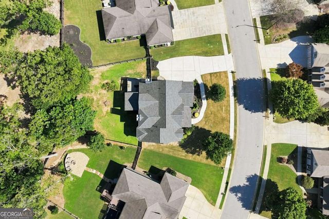355 Hanover Drive, Villa Rica, GA 30180
