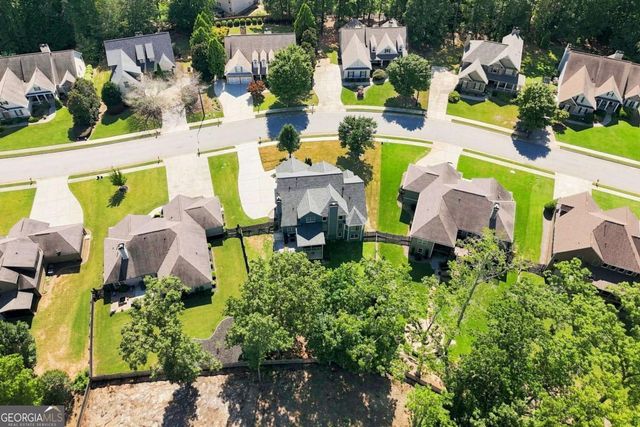 355 Hanover Drive, Villa Rica, GA 30180
