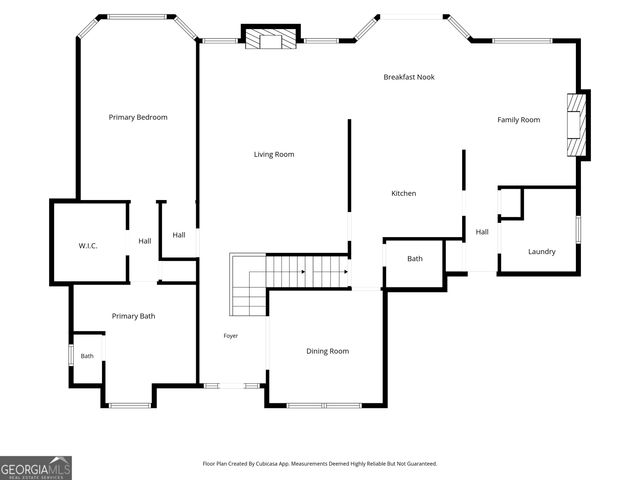 355 Hanover Drive, Villa Rica, GA 30180