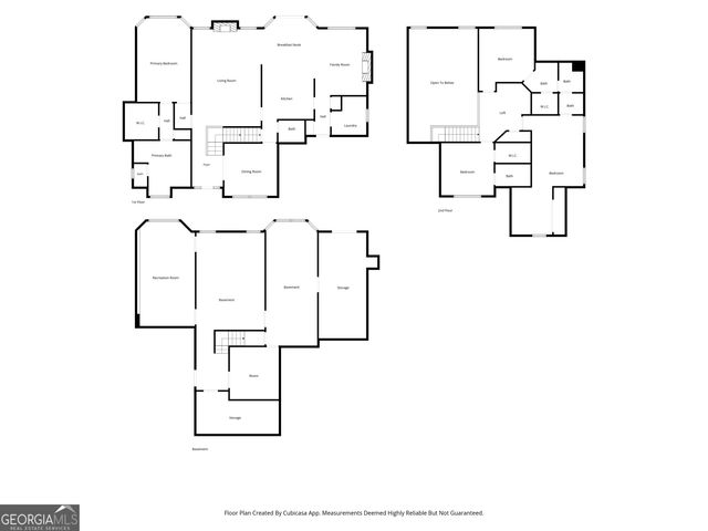 355 Hanover Drive, Villa Rica, GA 30180
