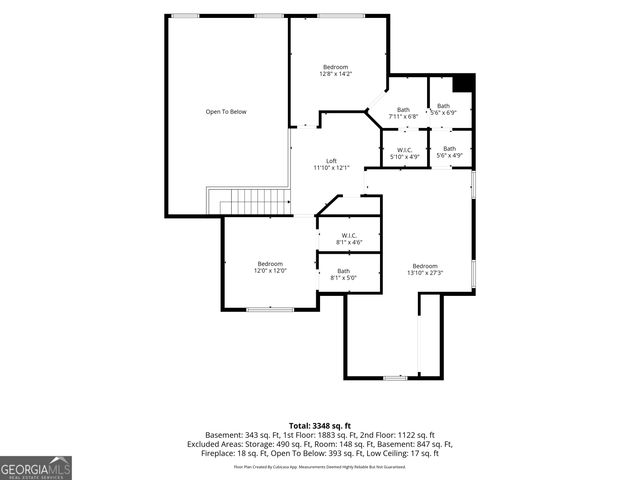 355 Hanover Drive, Villa Rica, GA 30180