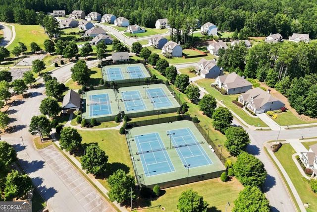 355 Hanover Drive, Villa Rica, GA 30180