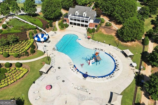 355 Hanover Drive, Villa Rica, GA 30180