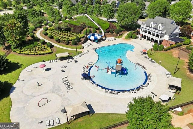 355 Hanover Drive, Villa Rica, GA 30180