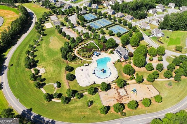 355 Hanover Drive, Villa Rica, GA 30180