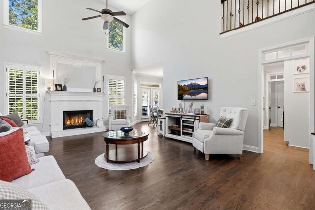355 Hanover Drive, Villa Rica, GA 30180