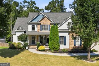 355 Hanover Drive, Villa Rica, GA 30180