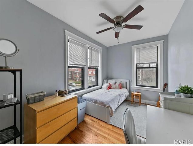 6274 Cates Avenue 2E, University City, MO 63130