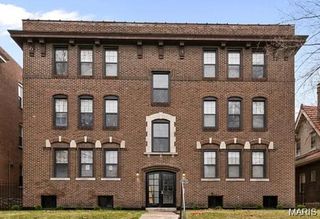 6274 Cates Avenue 2E, University City, MO 63130