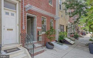 1205 S 4TH ST #2, Philadelphia, PA 19147