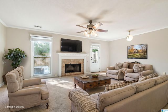 2965 MASSEY ROAD, Vestavia Hills, AL 35216