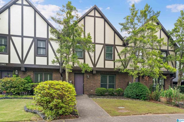 2965 MASSEY ROAD, Vestavia Hills, AL 35216