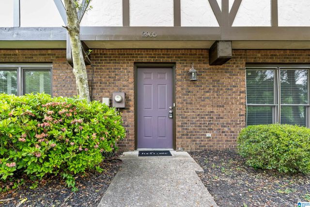 2965 MASSEY ROAD, Vestavia Hills, AL 35216