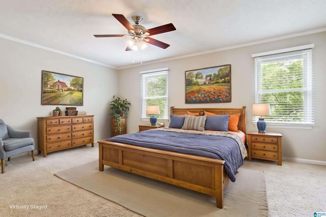 2965 MASSEY ROAD, Vestavia Hills, AL 35216