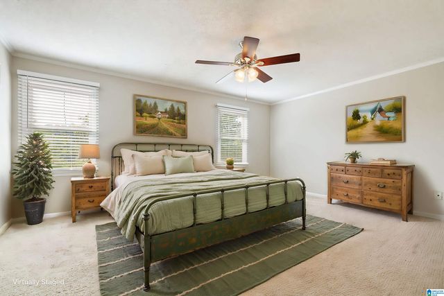 2965 MASSEY ROAD, Vestavia Hills, AL 35216