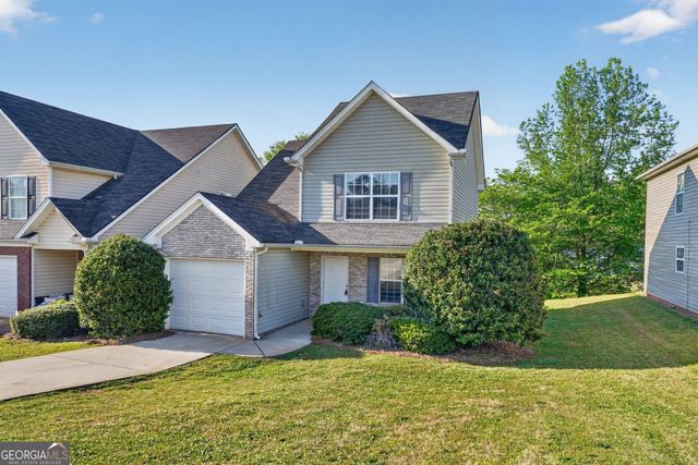 525 Carlton Pointe Drive, Palmetto, GA 30268