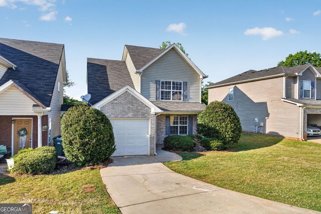 525 Carlton Pointe Drive, Palmetto, GA 30268