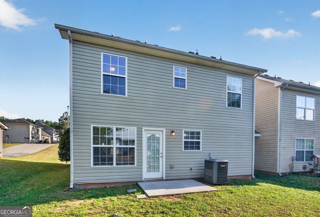 525 Carlton Pointe Drive, Palmetto, GA 30268