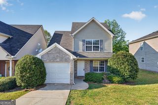 525 Carlton Pointe Drive, Palmetto, GA 30268
