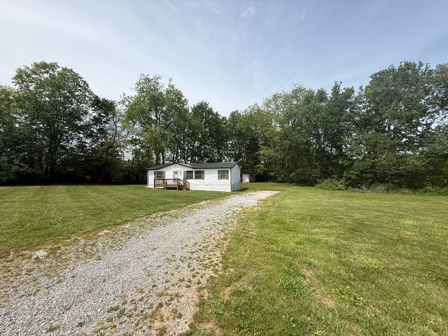 254 Sunny Brook Circle, London, KY 40744