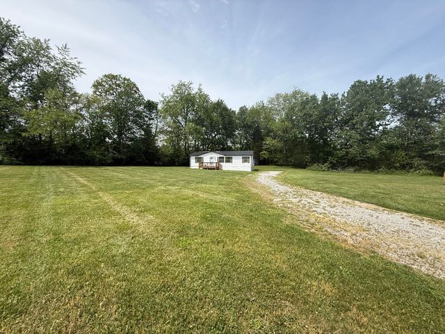 254 Sunny Brook Circle, London, KY 40744