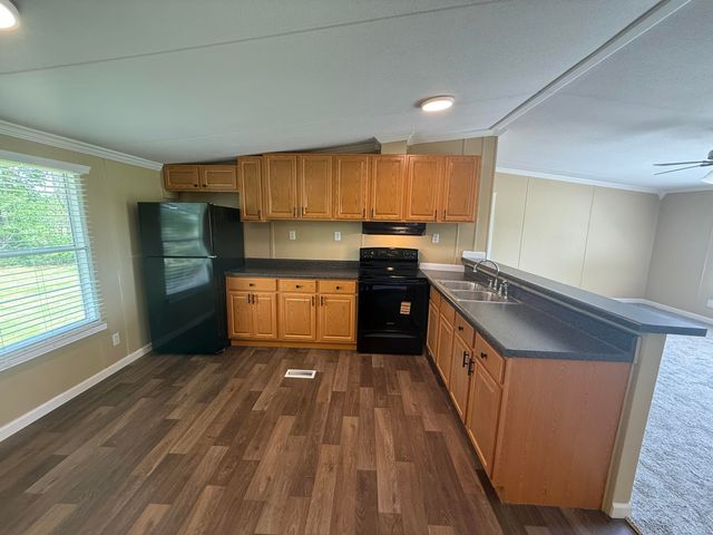 254 Sunny Brook Circle, London, KY 40744