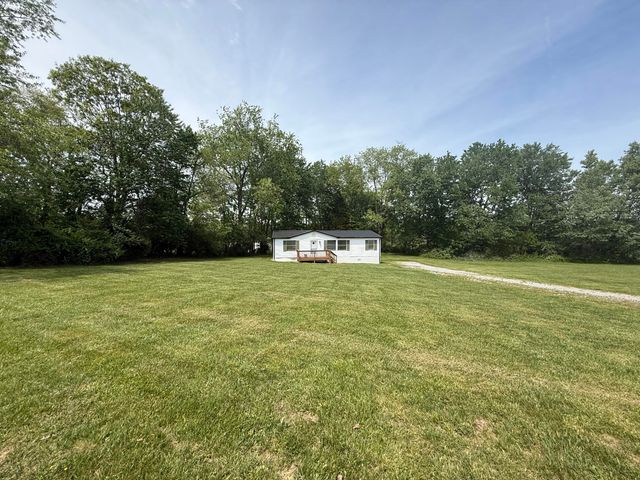 254 Sunny Brook Circle, London, KY 40744