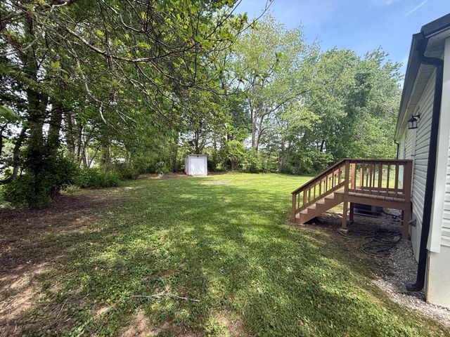 254 Sunny Brook Circle, London, KY 40744