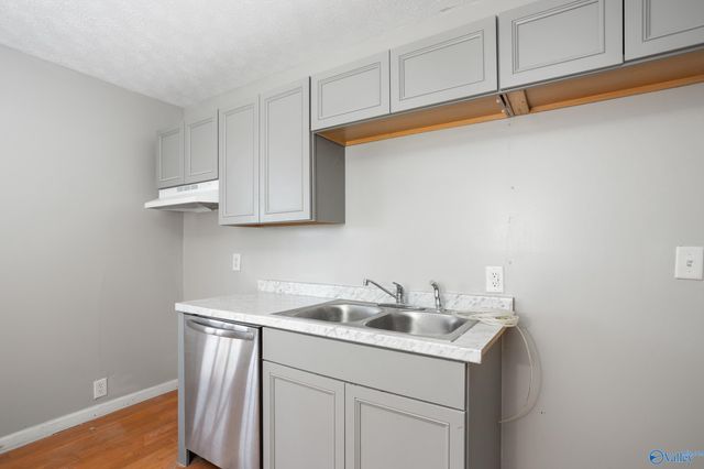 2506 Hillcrest Drive, Gadsden, AL 35904