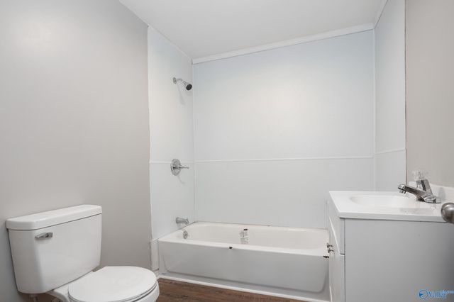 2506 Hillcrest Drive, Gadsden, AL 35904