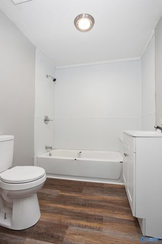 2506 Hillcrest Drive, Gadsden, AL 35904