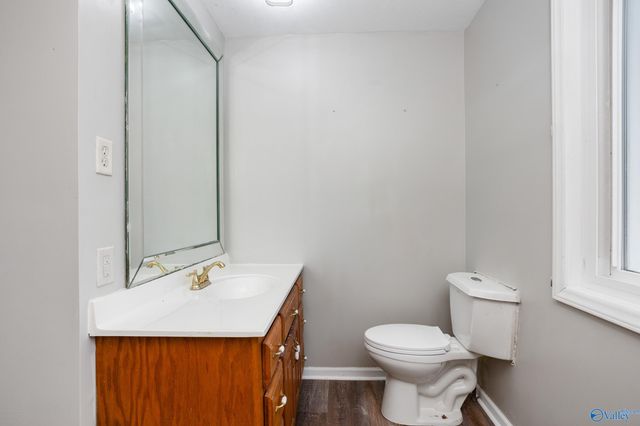 2506 Hillcrest Drive, Gadsden, AL 35904