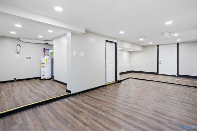 2506 Hillcrest Drive, Gadsden, AL 35904