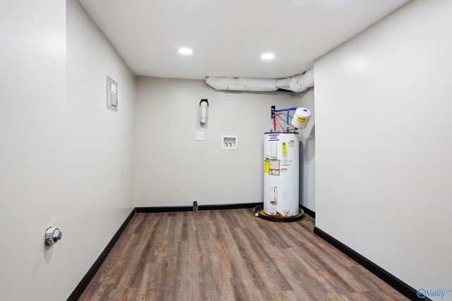 2506 Hillcrest Drive, Gadsden, AL 35904