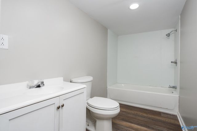 2506 Hillcrest Drive, Gadsden, AL 35904