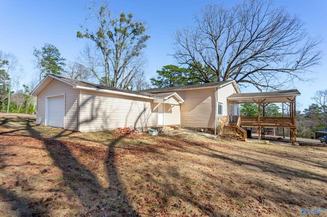 2506 Hillcrest Drive, Gadsden, AL 35904