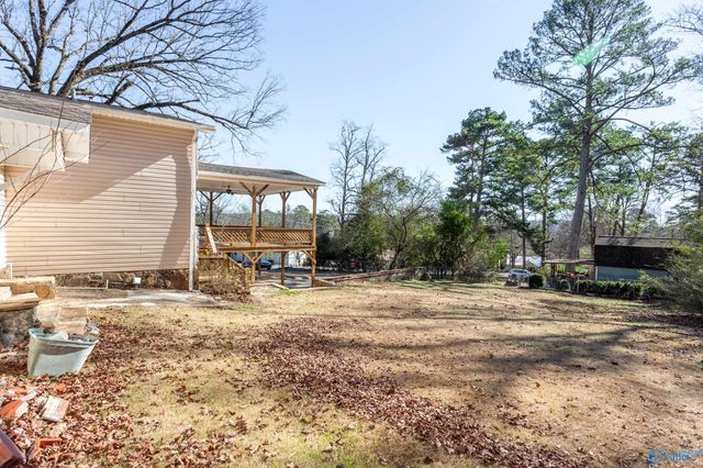 2506 Hillcrest Drive, Gadsden, AL 35904