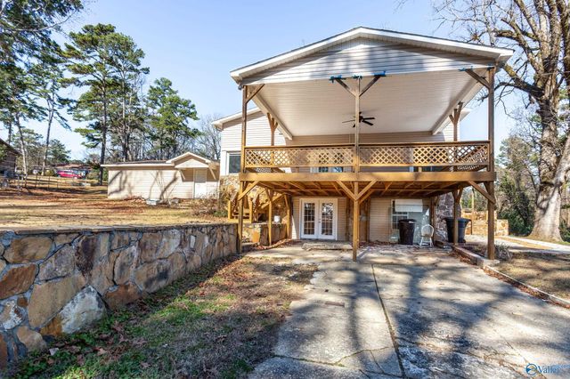 2506 Hillcrest Drive, Gadsden, AL 35904
