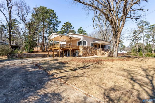 2506 Hillcrest Drive, Gadsden, AL 35904