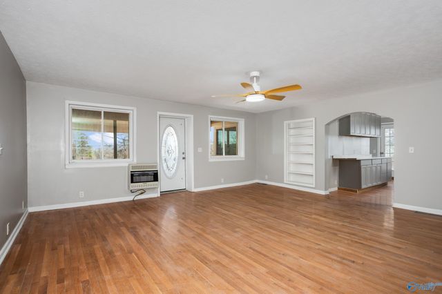 2506 Hillcrest Drive, Gadsden, AL 35904