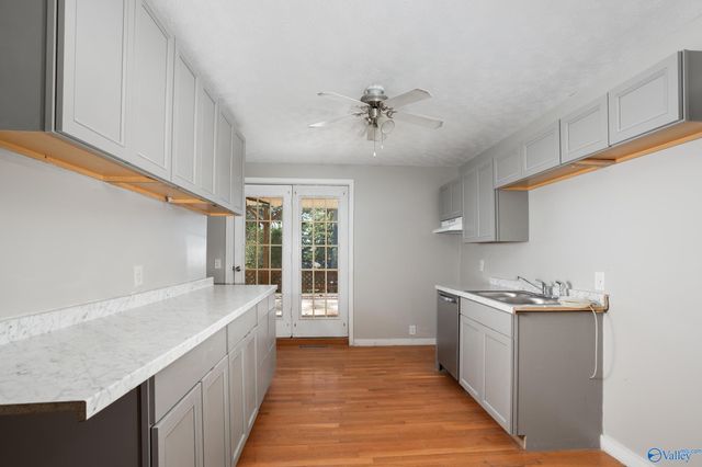 2506 Hillcrest Drive, Gadsden, AL 35904