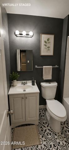 1101 E ROOSEVELT Street, Phoenix, AZ 85006