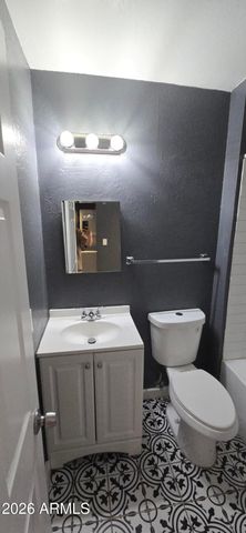 1101 E ROOSEVELT Street, Phoenix, AZ 85006