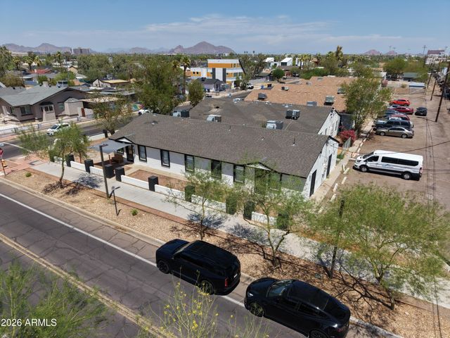 1101 E ROOSEVELT Street, Phoenix, AZ 85006