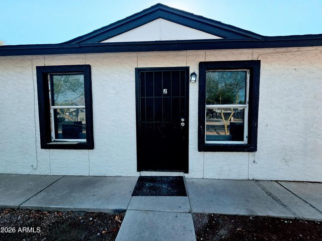 1101 E ROOSEVELT Street, Phoenix, AZ 85006